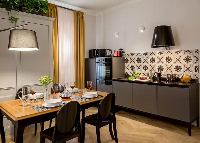 Borgo Pio Charme Apartament