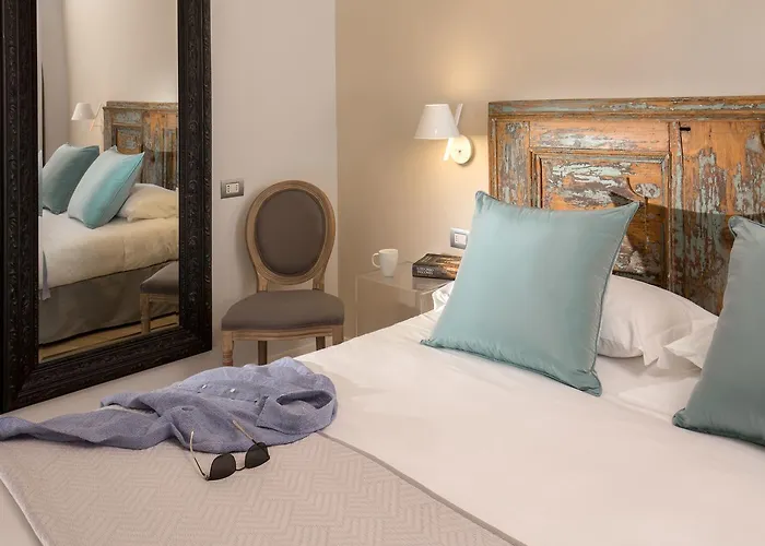 Apartament Borgo Pio Charme *